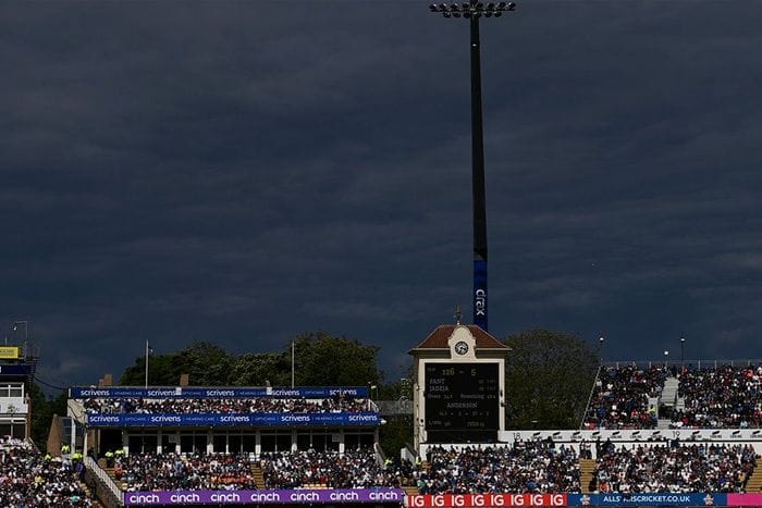 India vs England- क्या दूसरे दिन भी खेल दिखाएगी बरसात, क्या हैं एजबेस्टन में मौसम के हालात